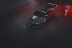 Mazda3 TCR 2020 года